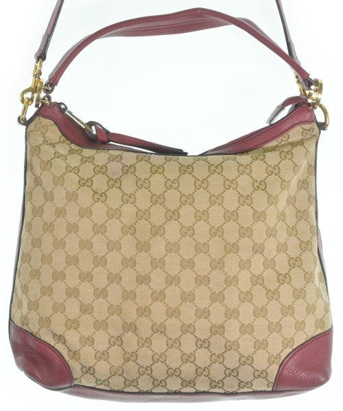 GUCCI 肩背包