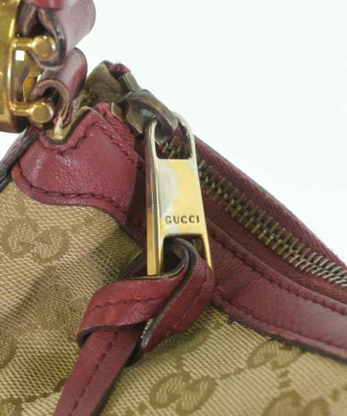 GUCCI 肩背包