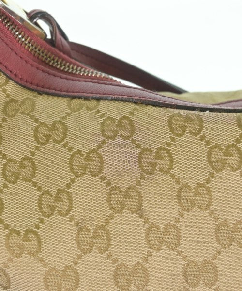 GUCCI 肩背包