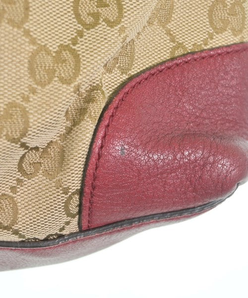 GUCCI 肩背包