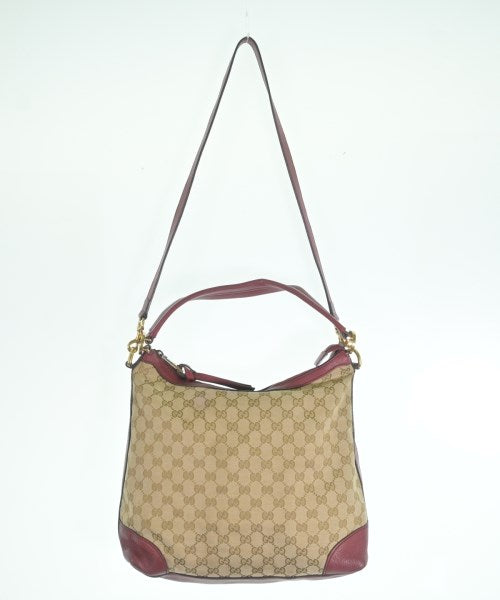 GUCCI 肩背包