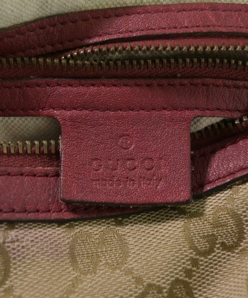 GUCCI 肩背包