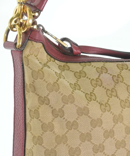 GUCCI 肩背包