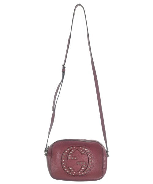 GUCCI 肩背包