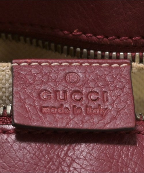 GUCCI 肩背包
