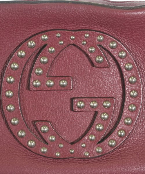 GUCCI 肩背包