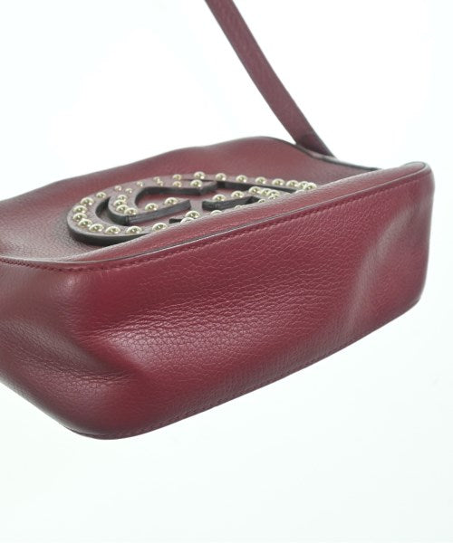 GUCCI 肩背包