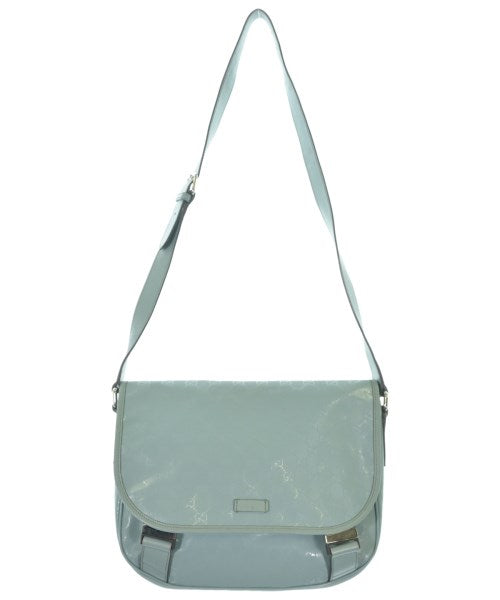 GUCCI 信使包