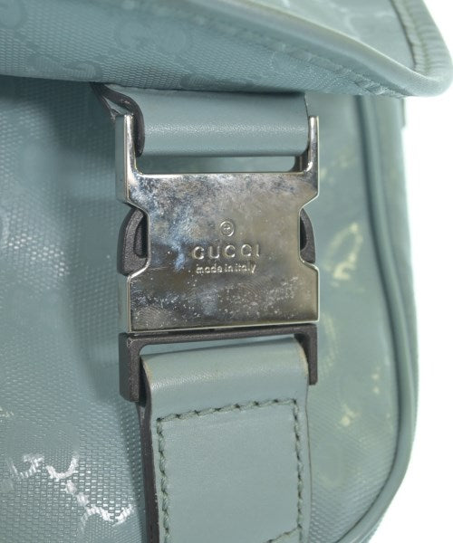 GUCCI 信使包
