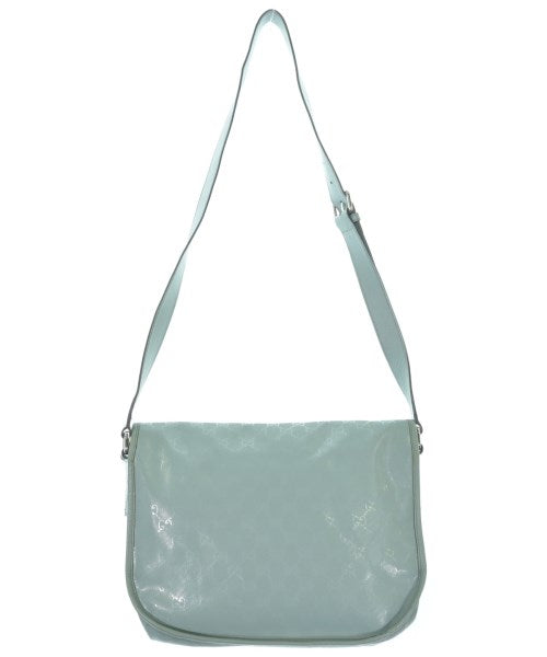 GUCCI 信使包