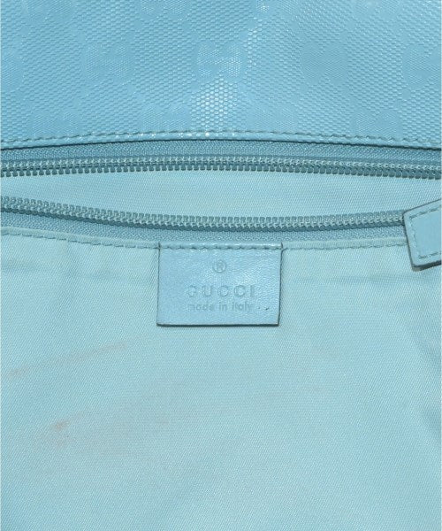 GUCCI 信使包