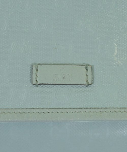 GUCCI 信使包