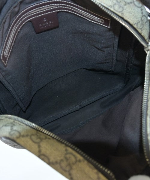 GUCCI 肩背包