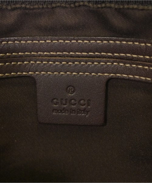 GUCCI 肩背包