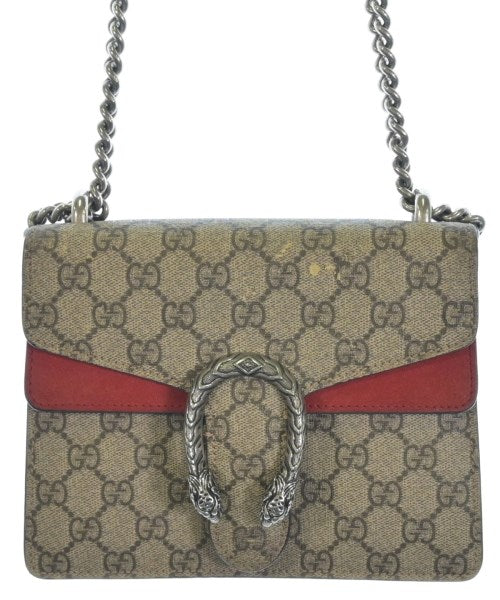 GUCCI 托特包