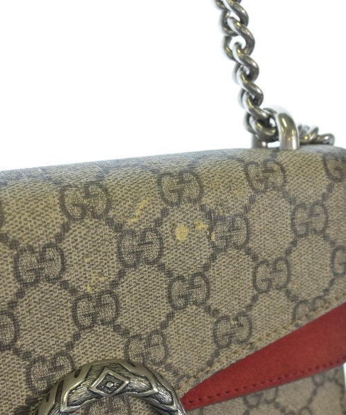 GUCCI 托特包