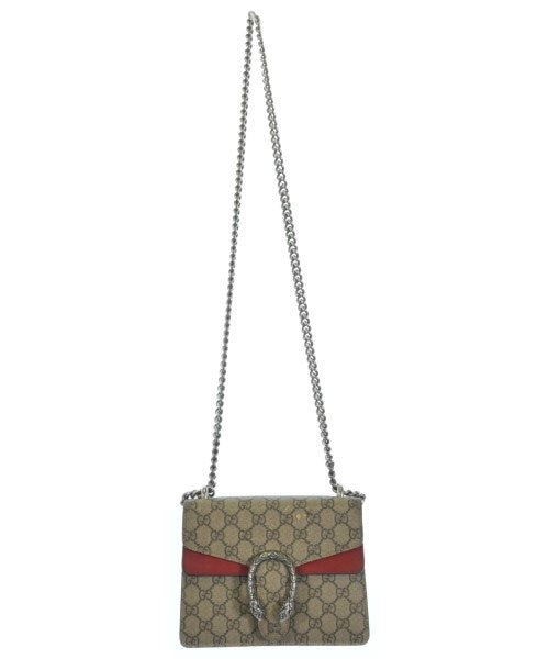 GUCCI 托特包