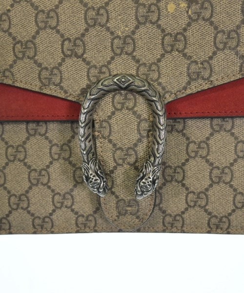 GUCCI 托特包