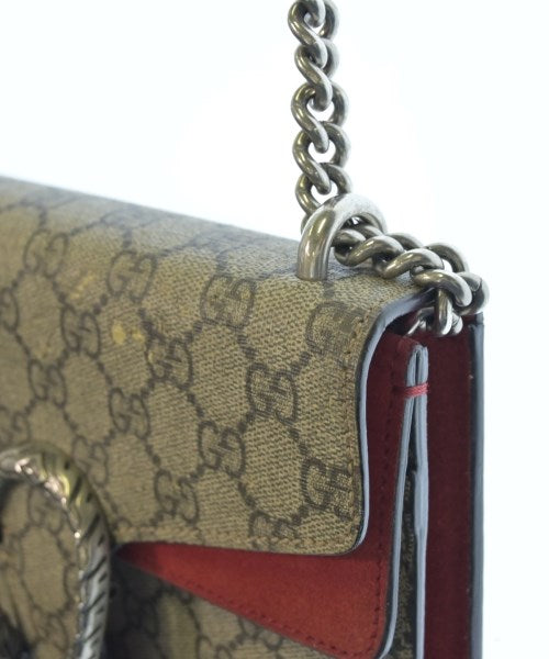 GUCCI 托特包