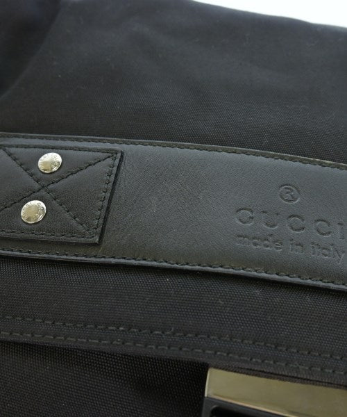 GUCCI 信使包