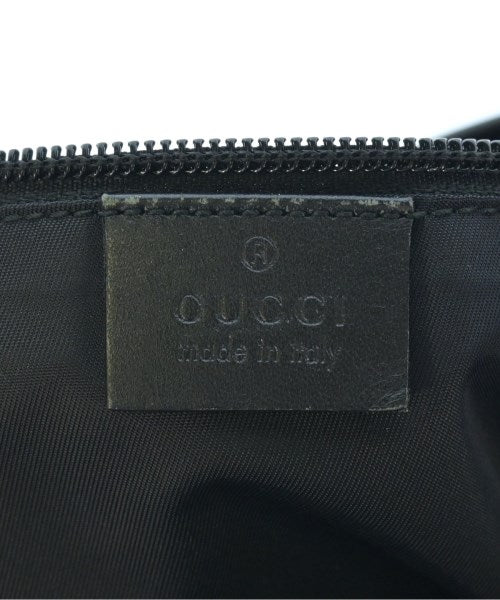 GUCCI 信使包