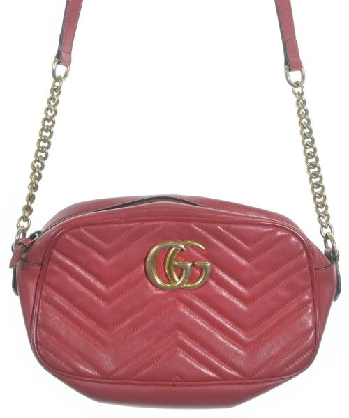 GUCCI 肩背包