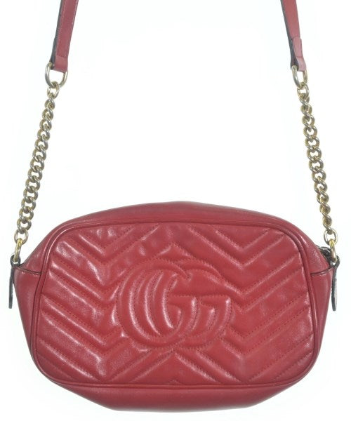 GUCCI 肩背包