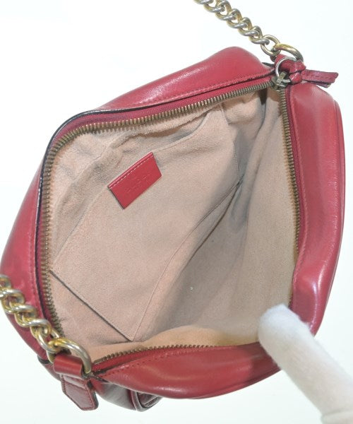 GUCCI 肩背包