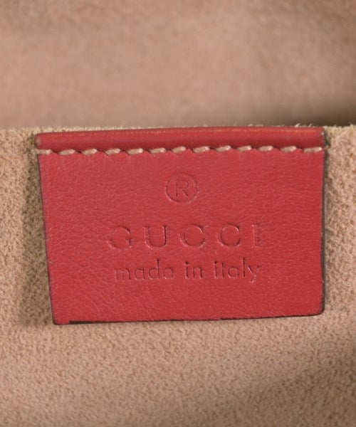 GUCCI 肩背包