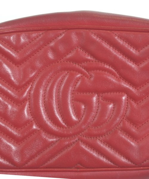 GUCCI 肩背包