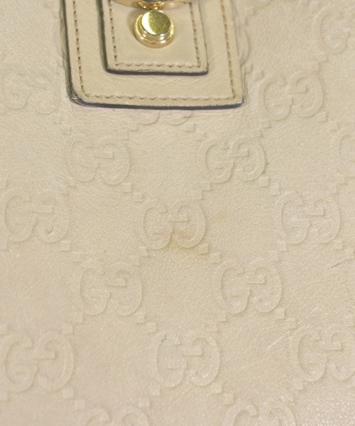 GUCCI 托特包