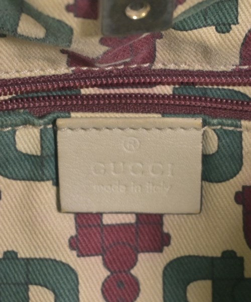 GUCCI 托特包