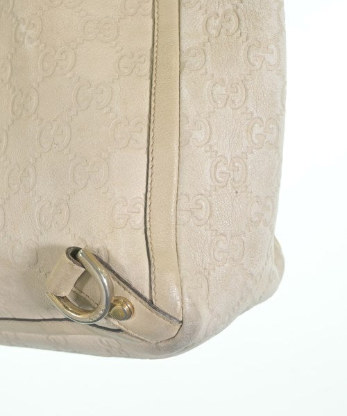 GUCCI 托特包