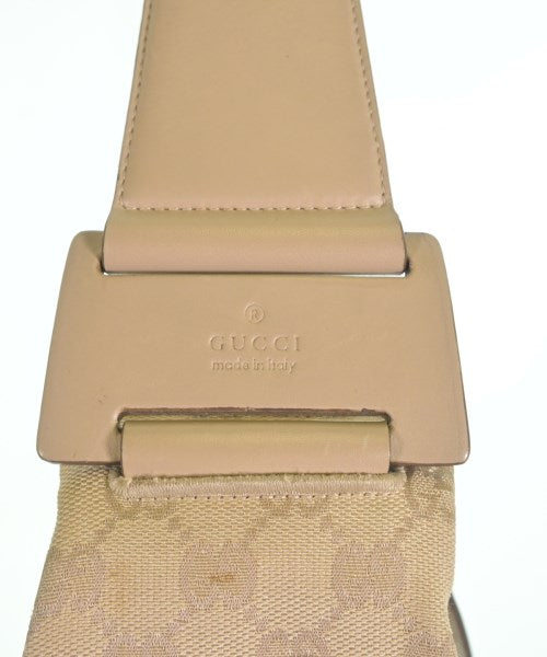 GUCCI 肩背包