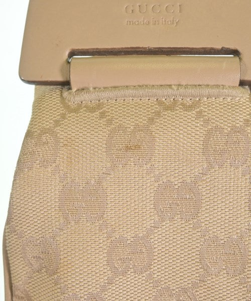 GUCCI 肩背包