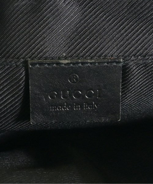 GUCCI 肩背包