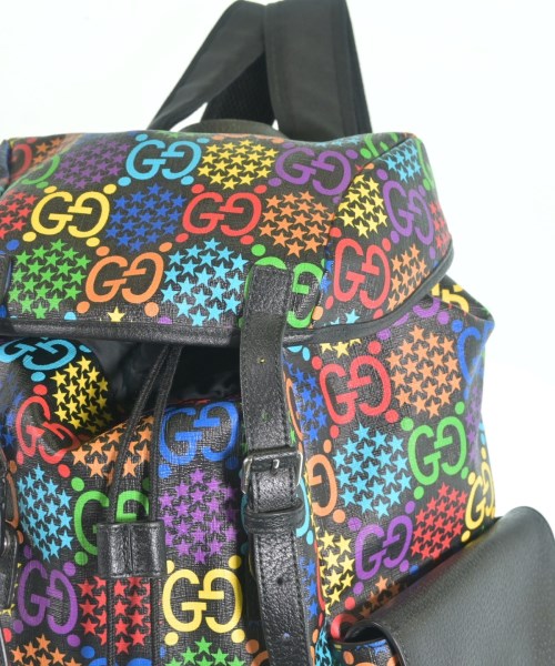GUCCI 背包