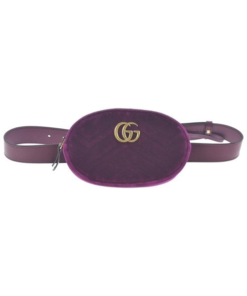 GUCCI 其他包款