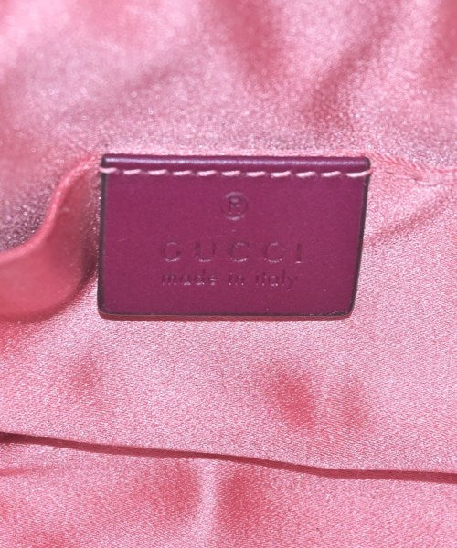 GUCCI 其他包款