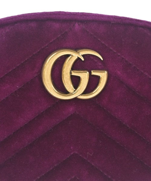 GUCCI 其他包款