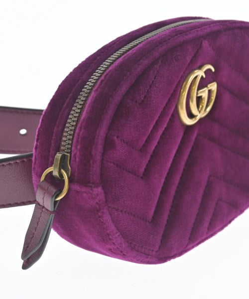 GUCCI 其他包款