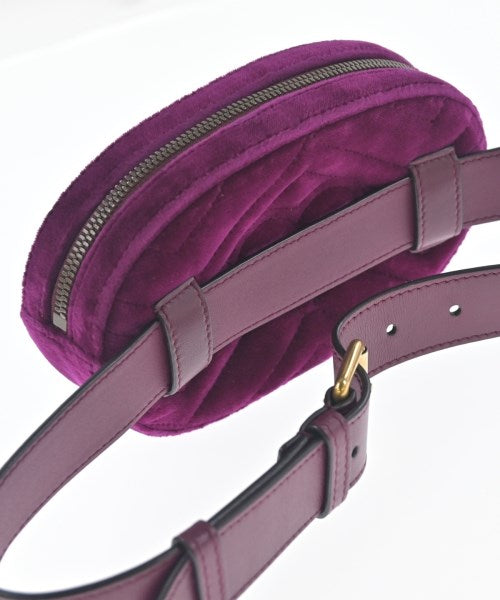 GUCCI 其他包款