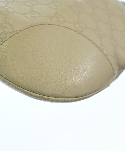 GUCCI 肩背包