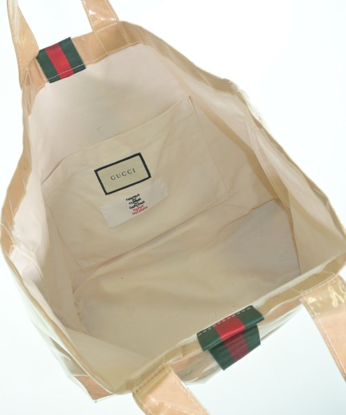 GUCCI 托特包