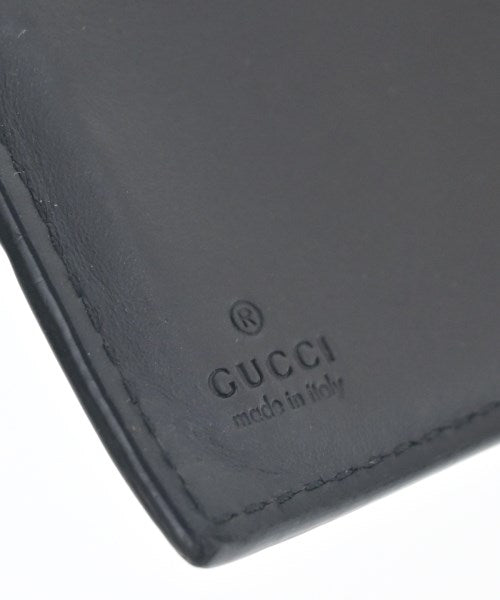 GUCCI 錢包/零錢包