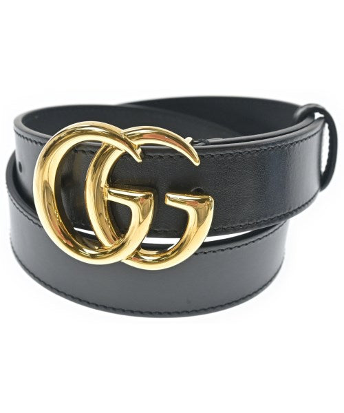 GUCCI 皮帶