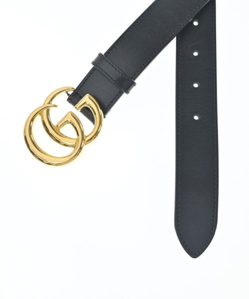 GUCCI 皮帶