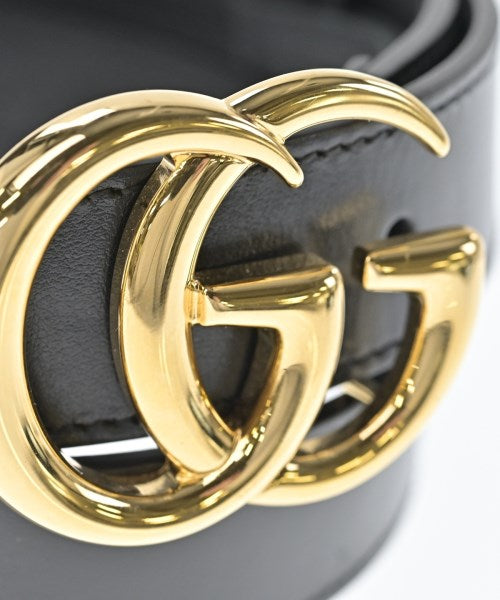 GUCCI 皮帶