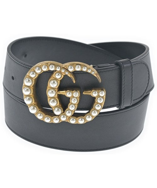 GUCCI 皮帶