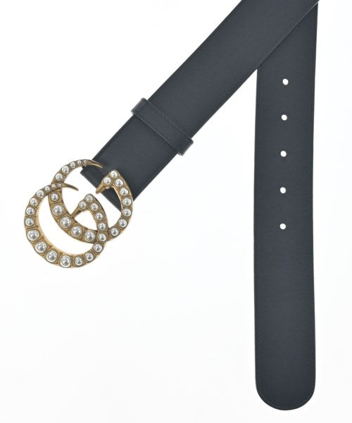 GUCCI 皮帶